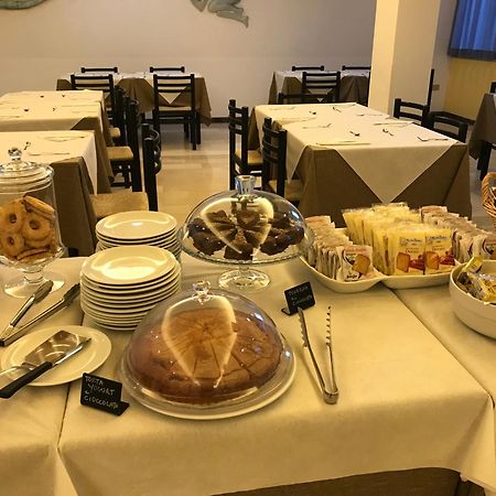 希尼欧酒店 里奥罗温泉 外观 照片